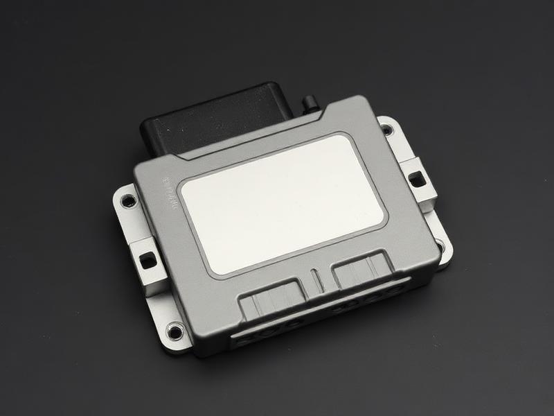 Módulo de Injeção ECM-500